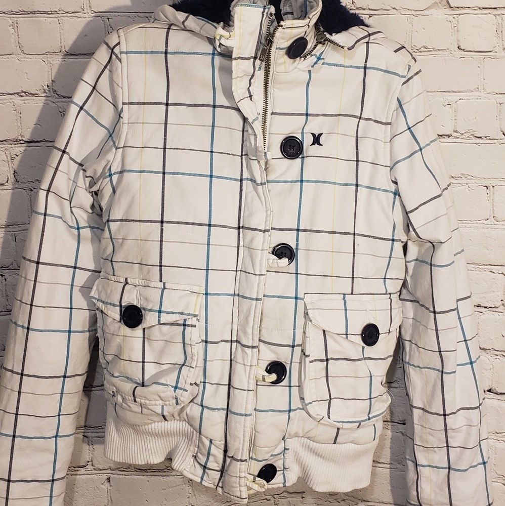 Hurley jackets - Picture 3 of 7